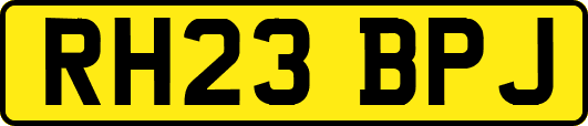RH23BPJ