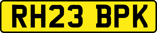 RH23BPK