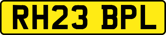 RH23BPL