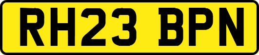 RH23BPN