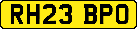 RH23BPO