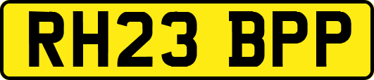 RH23BPP