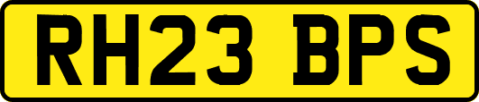 RH23BPS