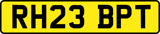 RH23BPT