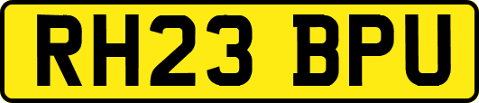 RH23BPU