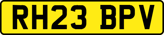 RH23BPV