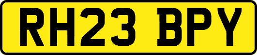 RH23BPY