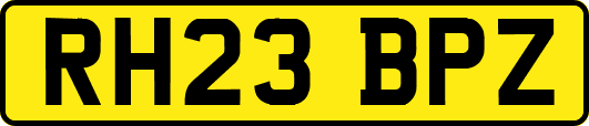 RH23BPZ