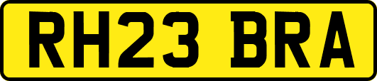 RH23BRA