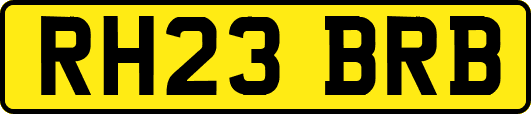 RH23BRB