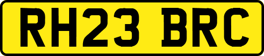 RH23BRC