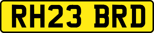 RH23BRD