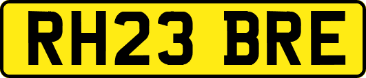 RH23BRE