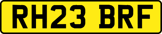 RH23BRF