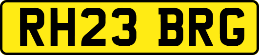 RH23BRG