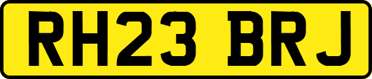 RH23BRJ