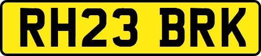 RH23BRK