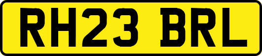 RH23BRL