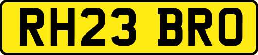 RH23BRO