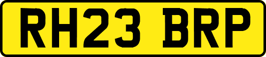 RH23BRP