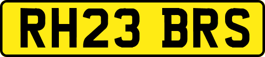 RH23BRS