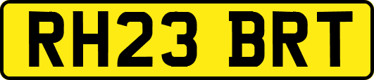 RH23BRT