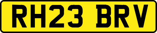 RH23BRV