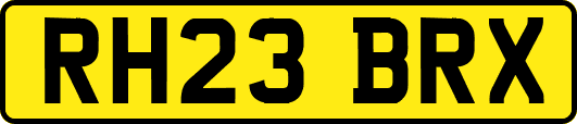 RH23BRX