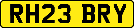 RH23BRY