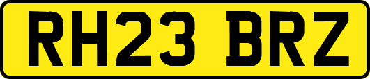 RH23BRZ