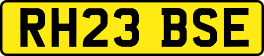 RH23BSE