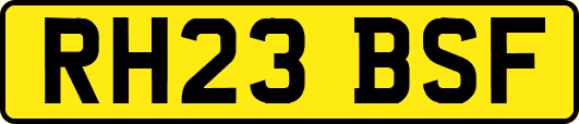 RH23BSF