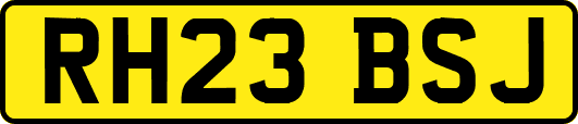 RH23BSJ