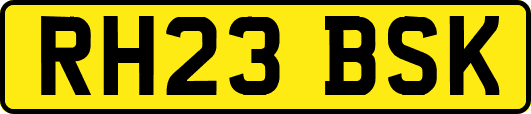 RH23BSK