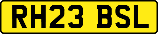 RH23BSL
