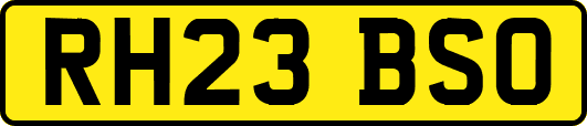RH23BSO