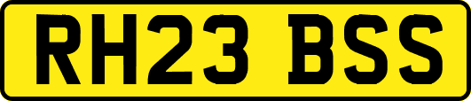 RH23BSS