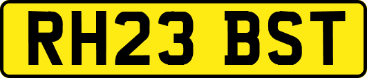 RH23BST