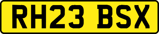RH23BSX