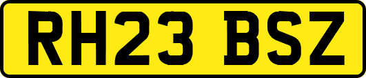 RH23BSZ