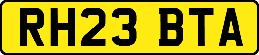 RH23BTA