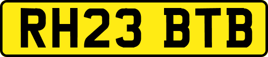 RH23BTB