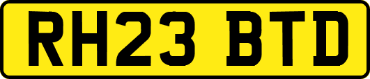 RH23BTD