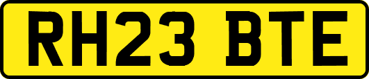 RH23BTE