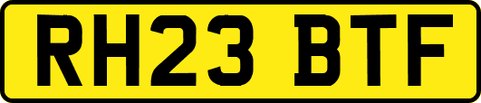RH23BTF