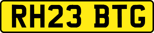 RH23BTG