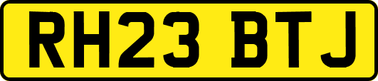 RH23BTJ