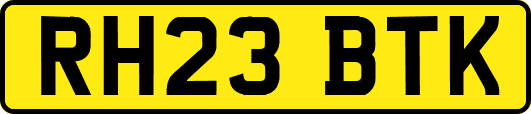 RH23BTK