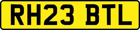 RH23BTL