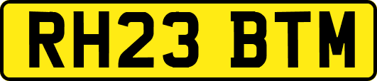 RH23BTM